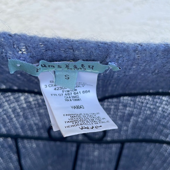 Humility Women’s Sweater - Picture 3 of 9